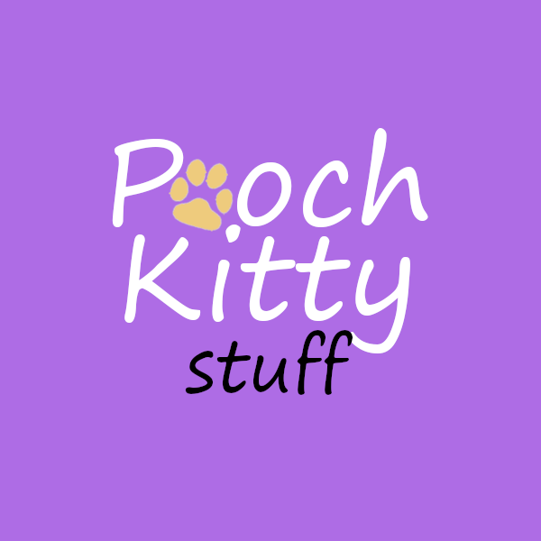 Pooch Kitty Stuff